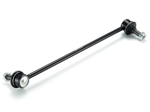 Тяга стабилизатора передн.прав.santa fe 06- hyundai