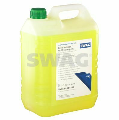 Антифриз 5L (зеленый) -30C Антифриз 5L (зеленый) -30C