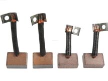 Щітки стартера MB Actros 96-