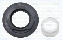 Уплотняющее кольцо, коленчатый вал