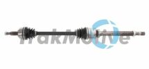 Піввісь права Renault Grand Scenic III 1.5 dCi 2010–, Megane III Grandtour 1.6 BiFuel 2008– Піввісь права Renault Grand Scenic III 1.5 dCi 2010–, Megane III Grandtour 1.6 BiFuel 2008–