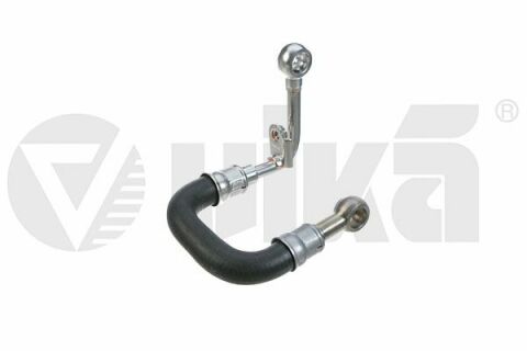 Шланг системи охолодження Audi A4 02-04/Seat Exeo 1.8T 09-10