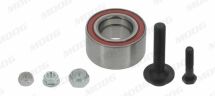 Комплект підшипників призначених для монтажу на маточину,з елементами монтажу Комплект підшипників призначених для монтажу на маточину,з елементами монтажу