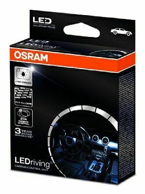 Обманка для подключения LED лампы 12V-21W (2шт)