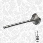 Выпускной клапан