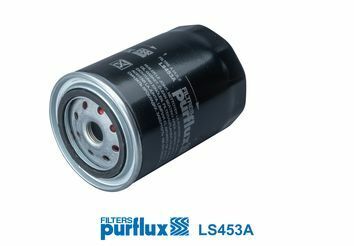 LS453A     (PURFLUX)