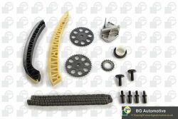 Цепь привода ГРМ (к-кт) Fabia/Roomster/Polo 1.2 i 02-