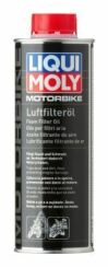 Моторна олива LM для повітряних фільтрів Motorbike Luft-Filter-Oil, 0.5 Л.