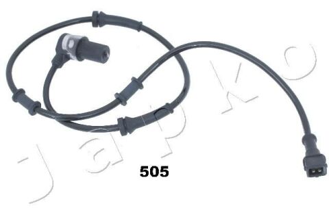 Датчик ABS Volvo S40/V40/ Mitsubishi Carisma 95-06 перед. Пр