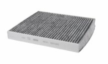 Фильтр, воздух во внутреннем пространстве Фильтр, воздух во внутреннем пространстве