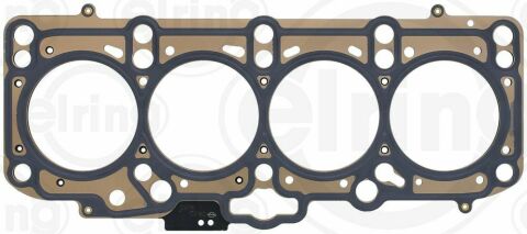 Прокладка ГБЦ VW T5 1.9TDI 03-(2 метки) (1.53mm)