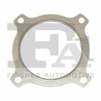 Прокладка трубы выхлопного газа W169, W245 Прокладка трубы выхлопного газа W169, W245