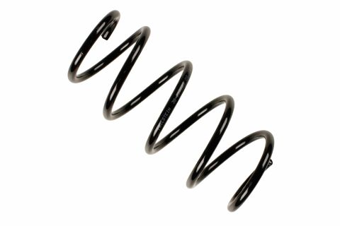 Пружини підвіски