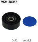 Ролик модуля натяжителя ремня