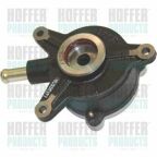 Насос вакуумний