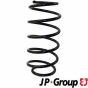 JP GROUP AUDI Пружина передня 100 2,0/2,4D 80-11/90, фото 1 - інтерент-магазин Auto-Mechanic