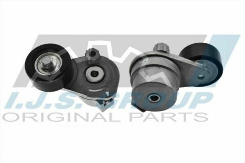 Натяжник ременя генератора Chevrolet Aveo/Opel Astra G/H/J/Vectra C 1.6 99- (63x29) Натяжник ременя генератора Chevrolet Aveo/Opel Astra G/H/J/Vectra C 1.6 99- (63x29)