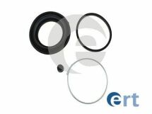 MAZDA Ремкомплект переднього супорта 323 85-93, 51mm