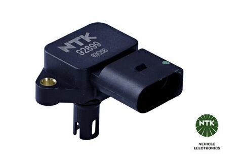 Датчик абсолютного давления - MAP Sensor