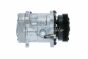 Компресор кондиціонера Renault Master 2.8 dCi 98-01, фото 11 - інтерент-магазин Auto-Mechanic