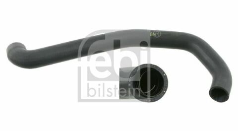 Патрубок системи охолодження MB S-class (W140) 91-98 (знизу) Патрубок системи охолодження MB S-class (W140) 91-98 (знизу)