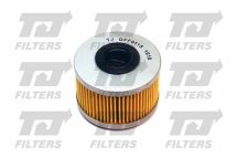 Фiльтр паливний