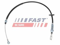 Трос стоянкового гальма FIAT Ducato 02-06, Ducato 94-02; PEUGEOT Boxer 02-06, Boxer 94-02; CITROEN Jumper 02-06, Jumper 94-02 Трос стоянкового гальма FIAT Ducato 02-06, Ducato 94-02; PEUGEOT Boxer 02-06, Boxer 94-02; CITROEN Jumper 02-06, Jumper 94-02
