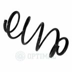 Пружина підвіски