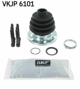 SKF К-т пильнику ШРКШ внутрішній. 21*99*99 AUDI 80/100 2,0-2,2 -90, VW T3