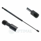 Пружина газовая багажника