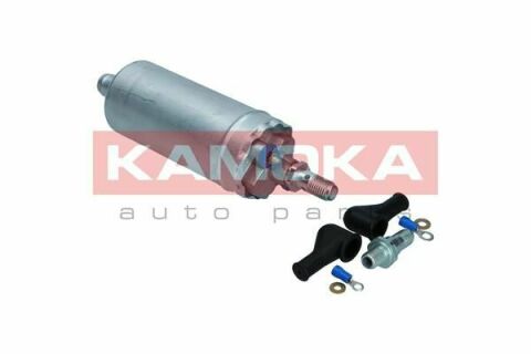 Помпа топливная электрическая BMW 3 82-98/FIAT BRAVO 95-01/UNO 83-13/FORD MONDEO 93-96