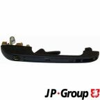 Ручка передньої двері зовнішня Golf I/II/Passat B2/Polo -94 Пр.