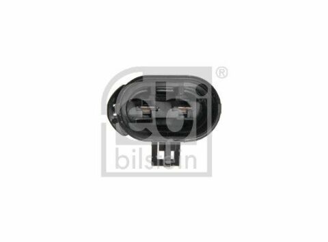 Вентилятор охлаждения двигателя Вентилятор охлаждения двигателя