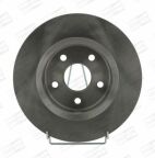 Диск гальмівний передн. Grand Cherokee 3.0 CRD 06- Диск гальмівний передн. Grand Cherokee 3.0 CRD 06-