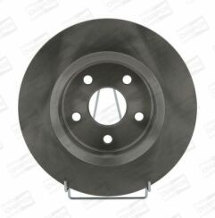 Диск тормозной передн.Grand Cherokee 3.0 CRD 06-