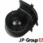 JP GROUP VW Електродвигун вентилятора салону Polo,Ibiza, фото 1 - інтерент-магазин Auto-Mechanic