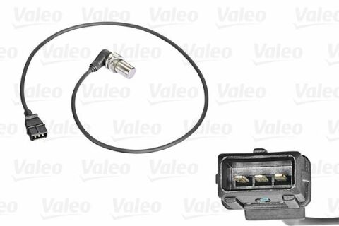 VALEO BMW Датчик імпульсів двигуна E36,E34 316/518i 1.6/1.8 93-