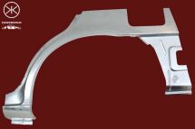 Арка лів. зад. крила 4 5-дв.