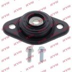 Опора заднього амортизатора Опора заднього амортизатора