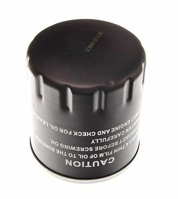 Оливний фільтр