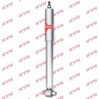 Амортизатор задній Volvo S60/S80/V70 95- (газ.)