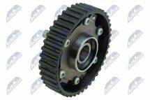 Регулятор фаз газорозподілу 