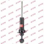 Амортизатор газооливний