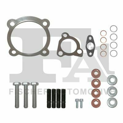 Комплект прокладок турбіни VW Polo 02-09; AUDI A3 96-03; SKODA Octavia Tour 96-10; SEAT Ibiza 02-09