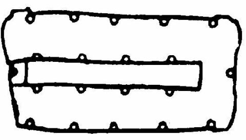 Прокладка клапанной крышки резиновая