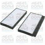 Фильтр, воздух во внутренном пространстве