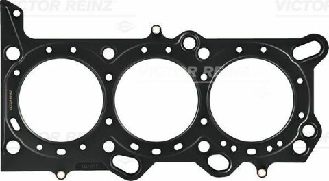 Прокладка ГБЦ Suzuki Grand Vitara 2.7 01-08 (0.70mm) Прокладка ГБЦ Suzuki Grand Vitara 2.7 01-08 (0.70mm)