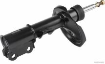 Амортизатор газооливний