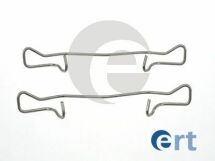 Планка супорта (заднього) прижимна (к-кт) MB C-class (W204)/Renault Laguna II/III 01- (Ate) Планка супорта (заднього) прижимна (к-кт) MB C-class (W204)/Renault Laguna II/III 01- (Ate)