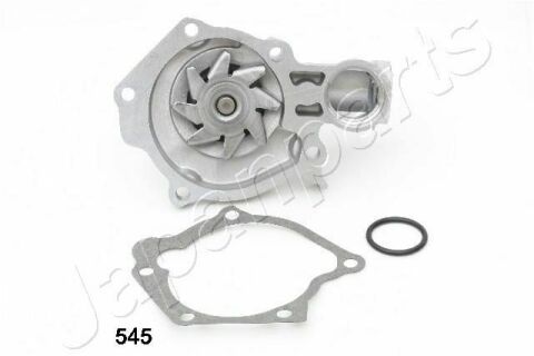 JAPANPARTS MITSUBISHI Помпа води GALANT 2.0I 16V 96-